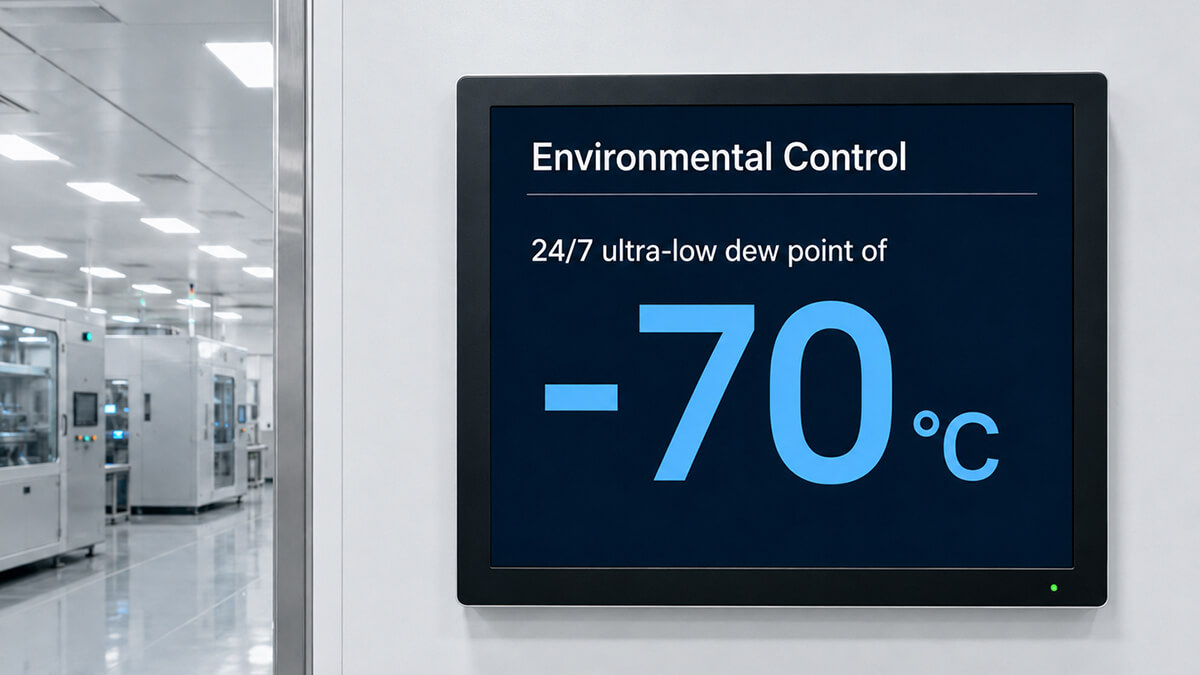 Environmental Control