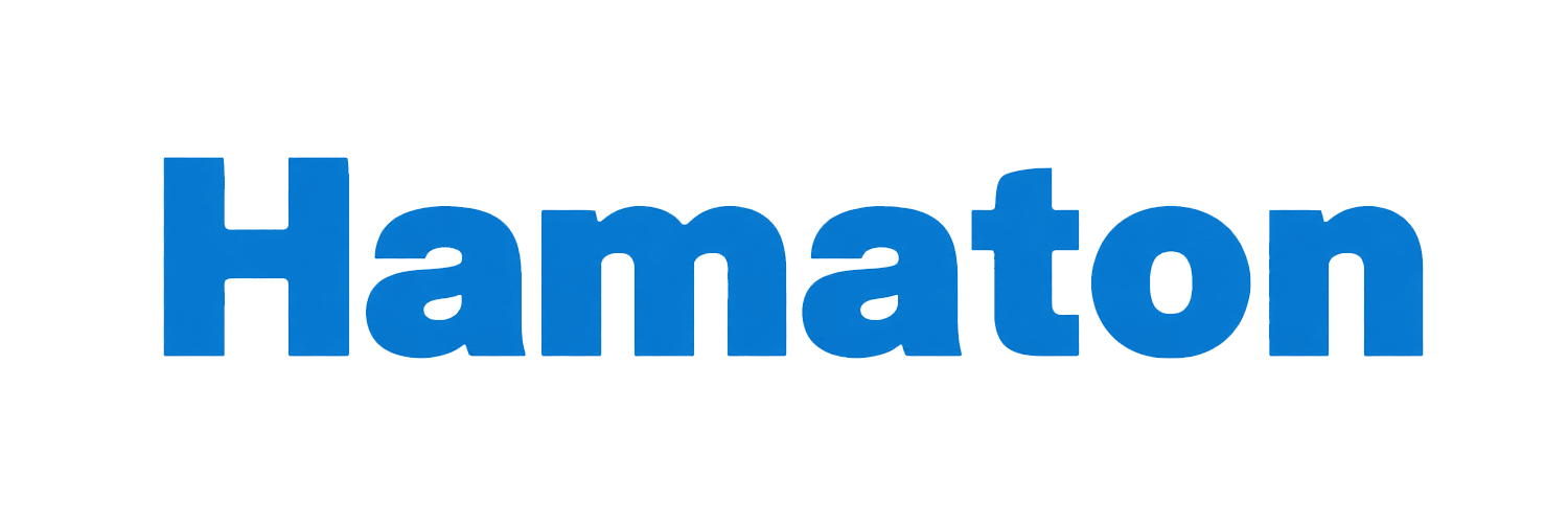 Hamaton
