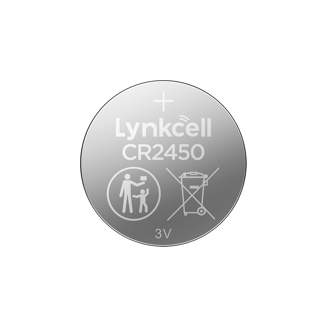 CR2450FR