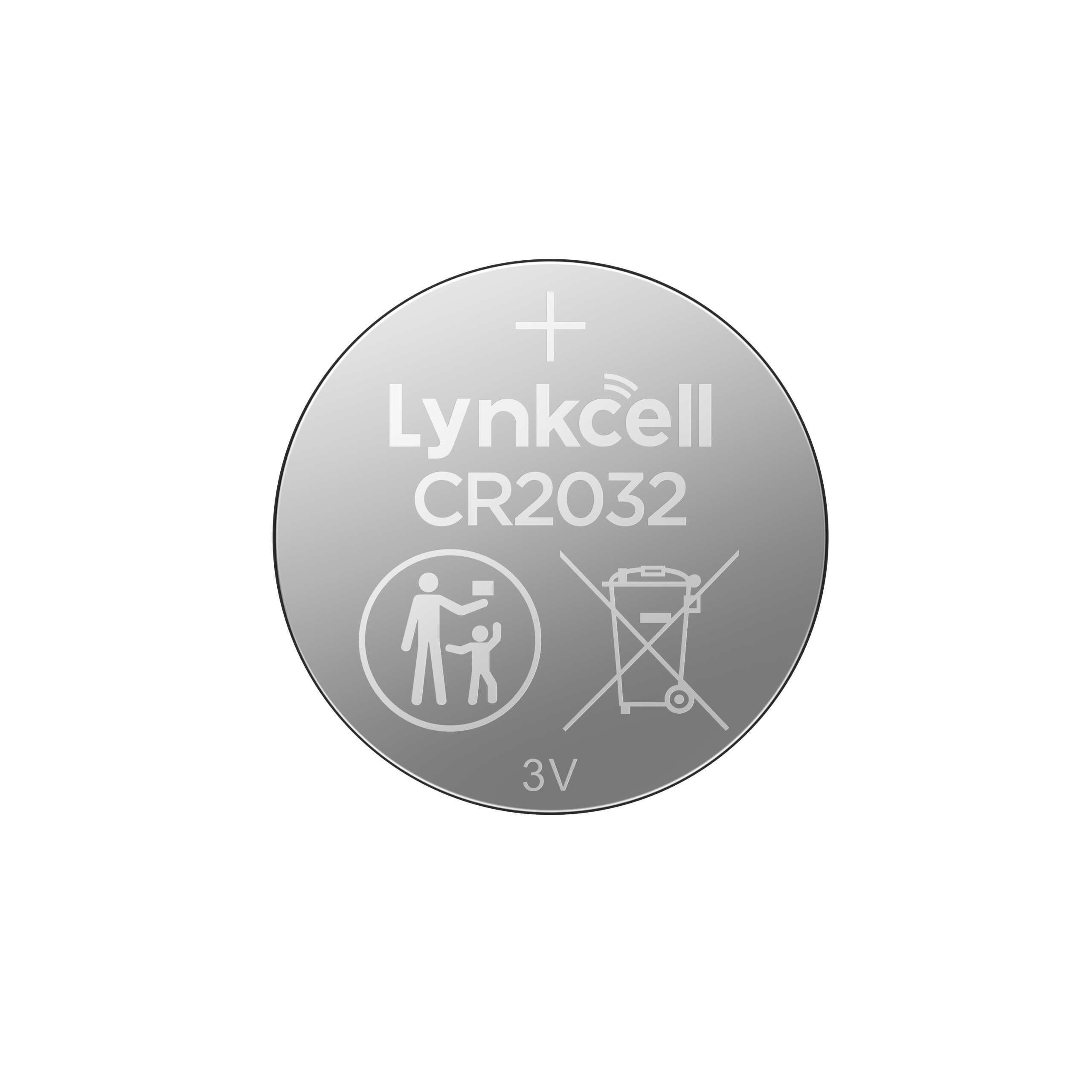 CR2032FR